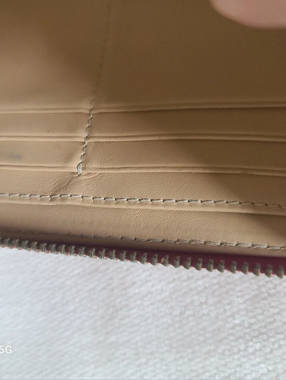 kate spade preloved sleek